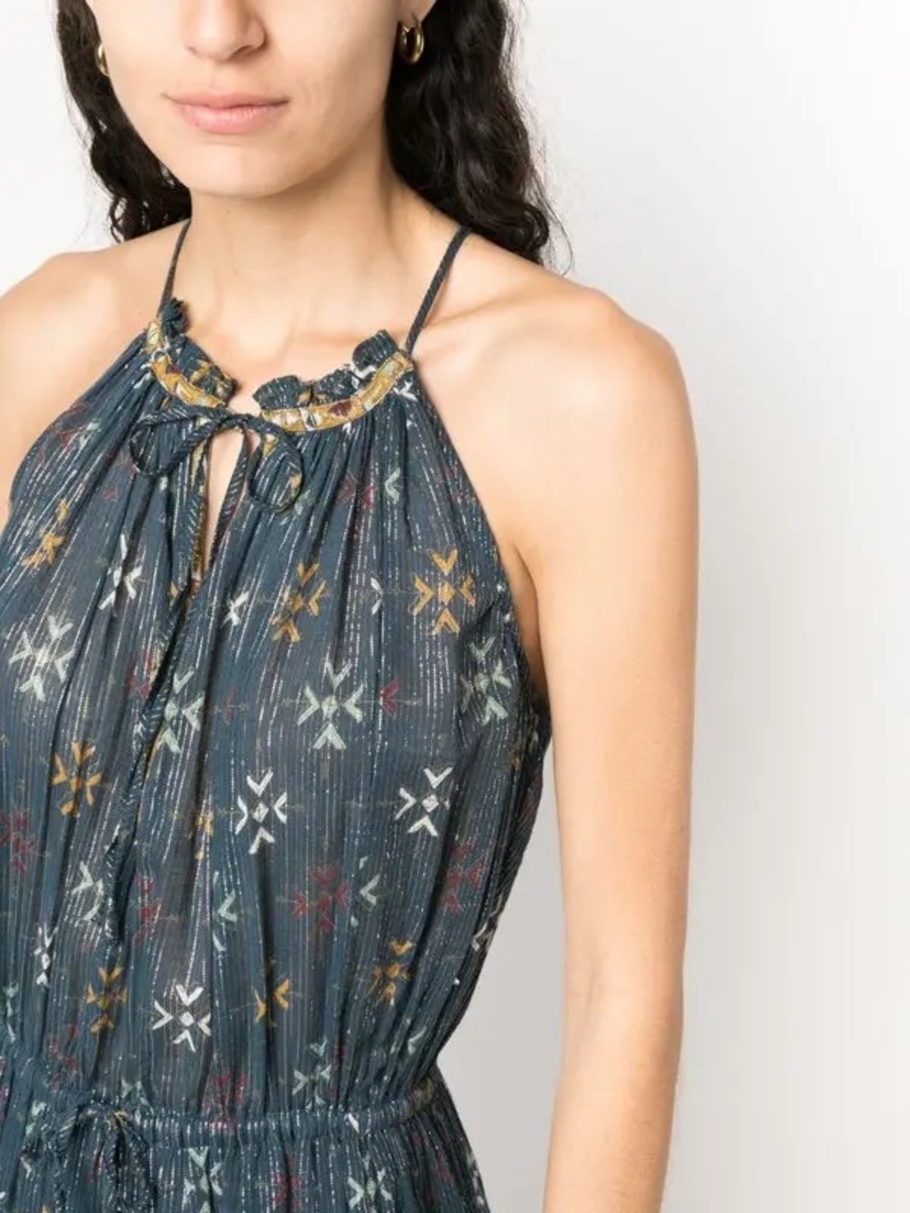 Isabel Marant Etoile Kabelino Dress